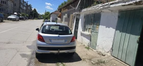 Peugeot 207 1.6 109кс | Auto.bg — изображение 11 Peugeot 207 1.6 109кс | Auto.bg — изображение 11