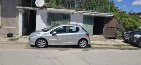 Peugeot 207 1.6 109кс | Auto.bg — изображение 12 Peugeot 207 1.6 109кс | Auto.bg — изображение 12