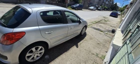 Peugeot 207 1.6 109кс | Auto.bg — изображение 13 Peugeot 207 1.6 109кс | Auto.bg — изображение 13