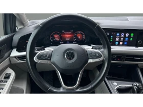VW Golf 2.0 TDi Life M/T , Месечна вноска от 277 | Auto.bg — изображение 14 VW Golf 2.0 TDi Life M/T , Месечна вноска от 277 | Auto.bg — изображение 14