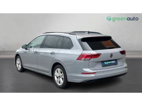 VW Golf 2.0 TDi Life M/T , Месечна вноска от 277 | Auto.bg — изображение 2 VW Golf 2.0 TDi Life M/T , Месечна вноска от 277 | Auto.bg — изображение 2