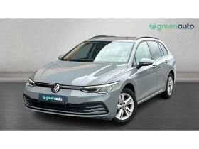 VW Golf 2.0 TDi Life M/T , Месечна вноска от 277