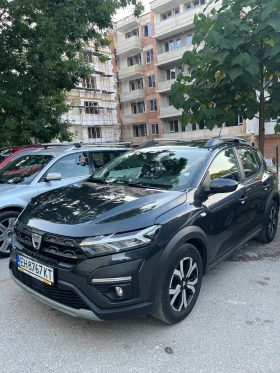 Dacia Sandero undefined | Auto.bg — изображение 2 Dacia Sandero undefined | Auto.bg — изображение 2