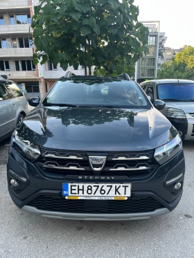 Dacia Sandero undefined | Auto.bg — изображение 8 Dacia Sandero undefined | Auto.bg — изображение 8