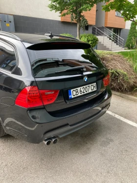BMW 330 LCi, M Pack, Shadow line - 9200 € / 17993.64 лв. - 69155127 7 | Car24.bg BMW 330 LCi, M Pack, Shadow line - 9200 € / 17993.64 лв. - 69155127 7