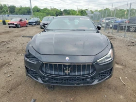Maserati Ghibli 3.0l S | Auto.bg — изображение 5 Maserati Ghibli 3.0l S | Auto.bg — изображение 5