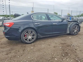 Maserati Ghibli 3.0l S | Auto.bg — изображение 3 Maserati Ghibli 3.0l S | Auto.bg — изображение 3