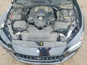 Maserati Ghibli 3.0l S | Auto.bg — изображение 11 Maserati Ghibli 3.0l S | Auto.bg — изображение 11
