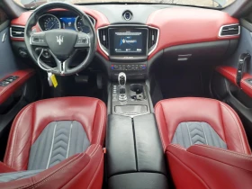 Maserati Ghibli 3.0l S | Auto.bg — изображение 8 Maserati Ghibli 3.0l S | Auto.bg — изображение 8