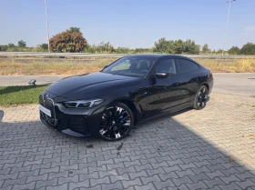 BMW i4 xDrive40 Gran Coupe - Car24.bg BMW i4 xDrive40 Gran Coupe