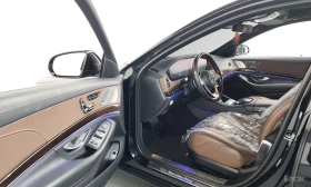 Mercedes-Benz S 580 MAYBACH* L* BURMESTER* ОБДУХВАНЕ* ДИСТРОНИК* | Auto.bg — изображение 6 Mercedes-Benz S 580 MAYBACH* L* BURMESTER* ОБДУХВАНЕ* ДИСТРОНИК* | Auto.bg — изображение 6
