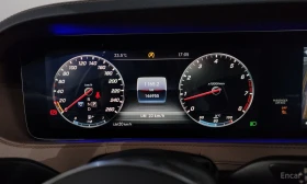 Mercedes-Benz S 580 MAYBACH* L* BURMESTER* ОБДУХВАНЕ* ДИСТРОНИК* | Auto.bg — изображение 11 Mercedes-Benz S 580 MAYBACH* L* BURMESTER* ОБДУХВАНЕ* ДИСТРОНИК* | Auto.bg — изображение 11