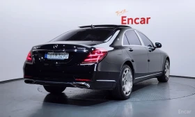 Mercedes-Benz S 580 MAYBACH* L* BURMESTER* ОБДУХВАНЕ* ДИСТРОНИК* | Auto.bg — изображение 2 Mercedes-Benz S 580 MAYBACH* L* BURMESTER* ОБДУХВАНЕ* ДИСТРОНИК* | Auto.bg — изображение 2