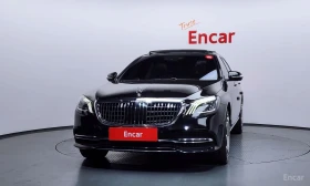 Mercedes-Benz S 580 MAYBACH* L* BURMESTER* ОБДУХВАНЕ* ДИСТРОНИК* | Auto.bg — изображение 3 Mercedes-Benz S 580 MAYBACH* L* BURMESTER* ОБДУХВАНЕ* ДИСТРОНИК* | Auto.bg — изображение 3