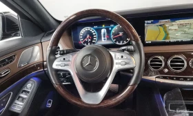 Mercedes-Benz S 580 MAYBACH* L* BURMESTER* ОБДУХВАНЕ* ДИСТРОНИК* | Auto.bg — изображение 8 Mercedes-Benz S 580 MAYBACH* L* BURMESTER* ОБДУХВАНЕ* ДИСТРОНИК* | Auto.bg — изображение 8