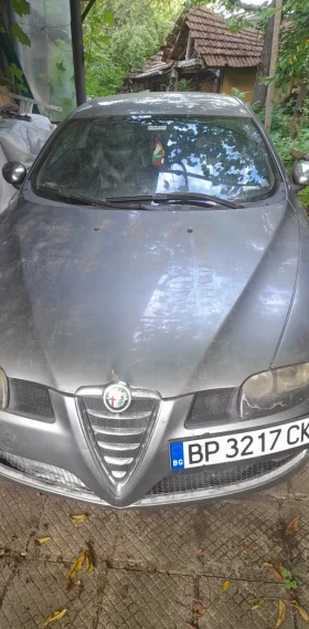 Alfa Romeo Gt - 1300 € / 2542.58 лв. - 16776948 4 | Car24.bg Alfa Romeo Gt - 1300 € / 2542.58 лв. - 16776948 4