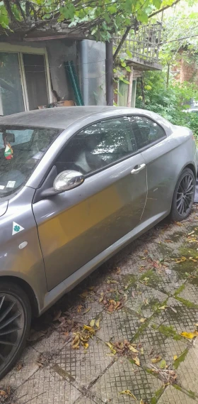 Alfa Romeo Gt - 1300 € / 2542.58 лв. - 16776948 2 | Car24.bg Alfa Romeo Gt - 1300 € / 2542.58 лв. - 16776948 2