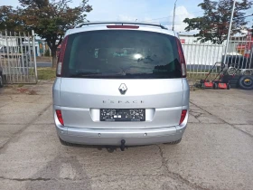 Renault Espace 2.0 - 2650 € / 5182.95 лв. - 14689243 4 | Car24.bg Renault Espace 2.0 - 2650 € / 5182.95 лв. - 14689243 4