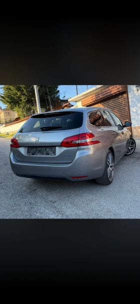 Peugeot 308 1.6 HDI - 6500 € / 12712.90 лв. - 56419763 5 | Car24.bg Peugeot 308 1.6 HDI - 6500 € / 12712.90 лв. - 56419763 5