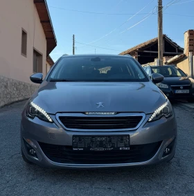 Peugeot 308 1.6 HDI - Car24.bg Peugeot 308 1.6 HDI