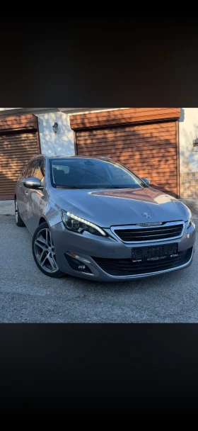 Peugeot 308 1.6 HDI - 6500 € / 12712.90 лв. - 56419763 2 | Car24.bg Peugeot 308 1.6 HDI - 6500 € / 12712.90 лв. - 56419763 2