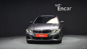 BMW 340 M340i Performance* HUD * НАВИ* ПАНО* АВТОКРЕДИТ | Auto.bg — изображение 3 BMW 340 M340i Performance* HUD * НАВИ* ПАНО* АВТОКРЕДИТ | Auto.bg — изображение 3