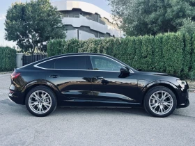 Снимка Audi E-Tron