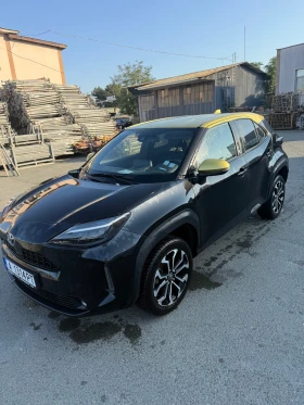 Toyota Yaris Cross undefined | Auto.bg — изображение 3 Toyota Yaris Cross undefined | Auto.bg — изображение 3