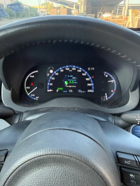 Toyota Yaris Cross undefined | Auto.bg — изображение 7 Toyota Yaris Cross undefined | Auto.bg — изображение 7