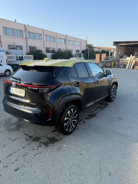 Toyota Yaris Cross undefined | Auto.bg — изображение 2 Toyota Yaris Cross undefined | Auto.bg — изображение 2