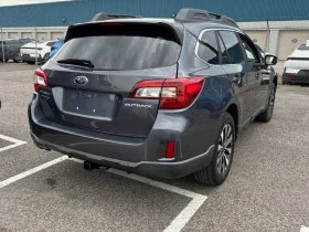 Subaru Outback * Limited * 2 КЛЮЧА * ОПЦИЯ ЗА ФИНАНСИРАНЕ | Auto.bg — изображение 6 Subaru Outback * Limited * 2 КЛЮЧА * ОПЦИЯ ЗА ФИНАНСИРАНЕ | Auto.bg — изображение 6