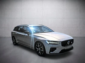 Volvo V60 Polestar Engineered T8 AWD