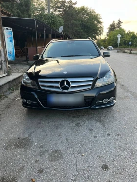 Mercedes-Benz C 220 Mercedes-Benz C 220 CDI AVANGARDE - 3500 € - 87030523 3 | Car24.bg Mercedes-Benz C 220 Mercedes-Benz C 220 CDI AVANGARDE - 3500 € - 87030523 3