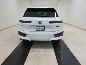 BMW iX M60 XDRIVE | Auto.bg — изображение 5 BMW iX M60 XDRIVE | Auto.bg — изображение 5