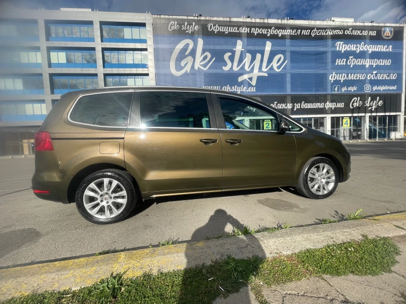Seat Alhambra 2.0tdi - 13999 лв. / 7157.58 € - 30788637 1 | Car24.bg Seat Alhambra 2.0tdi - 13999 лв. / 7157.58 € - 30788637 1
