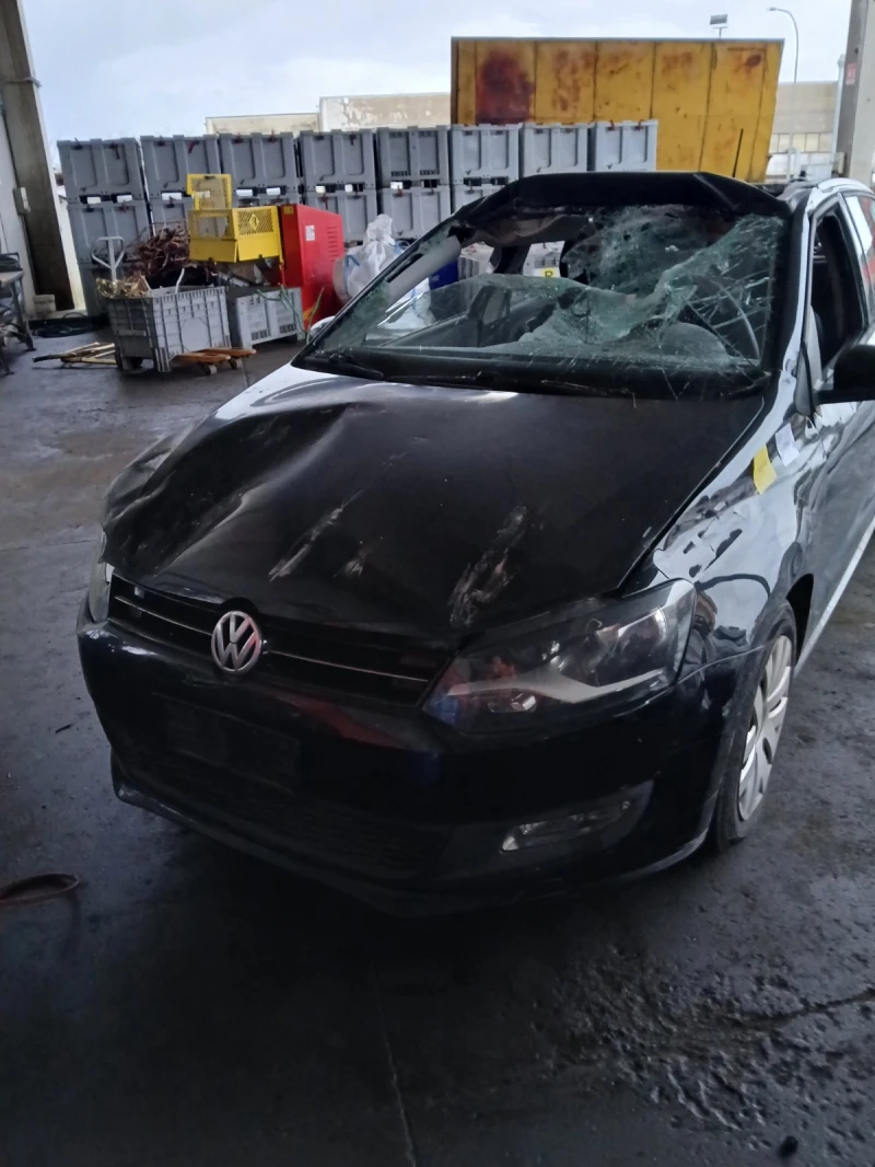 VW Polo - 200 € / 391.17 лв. - 20546014 1 | Car24.bg VW Polo - 200 € / 391.17 лв. - 20546014 1