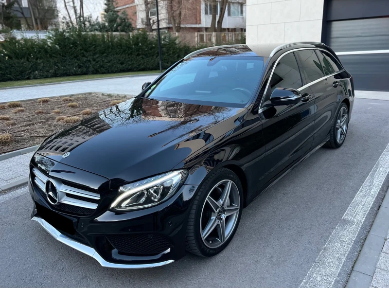 Mercedes-Benz C 220 AMG AFFALTERBACH 9G-TRONIC 360"CAMERA - цена по договаряне - 77204869 1 | Car24.bg Mercedes-Benz C 220 AMG AFFALTERBACH 9G-TRONIC 360"CAMERA - цена по договаряне - 77204869 1