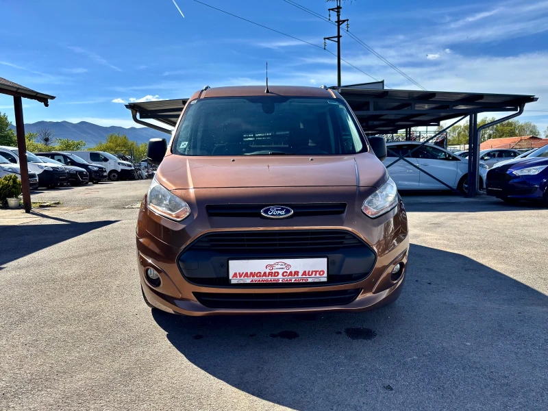 Ford Tourneo Connect - 5999 € / 11733.02 лв. - 70220304 1 | Car24.bg Ford Tourneo Connect - 5999 € / 11733.02 лв. - 70220304 1