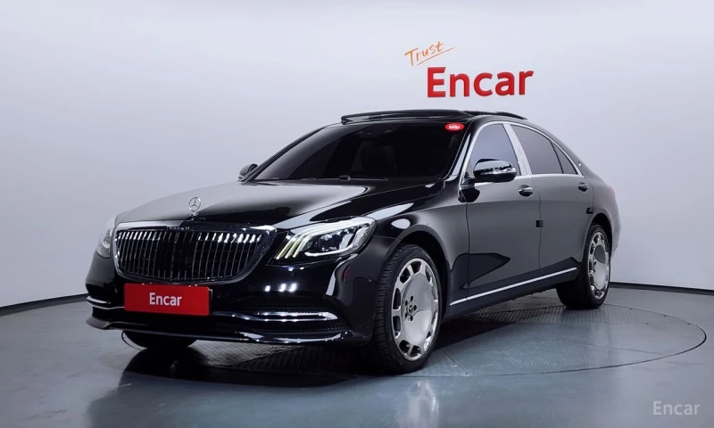 Mercedes-Benz S 580 MAYBACH* L* BURMESTER* ОБДУХВАНЕ* ДИСТРОНИК* - 29500 € / 57696.99 лв. - 62127670 1 | Car24.bg Mercedes-Benz S 580 MAYBACH* L* BURMESTER* ОБДУХВАНЕ* ДИСТРОНИК* - 29500 € / 57696.99 лв. - 62127670 1