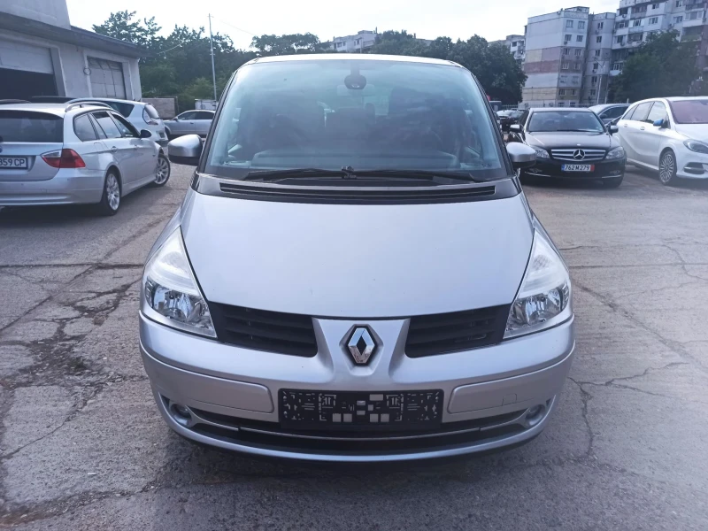 Renault Espace 2.0 - 2650 € / 5182.95 лв. - 14689243 1 | Car24.bg Renault Espace 2.0 - 2650 € / 5182.95 лв. - 14689243 1