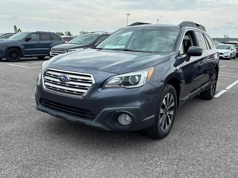 Subaru Outback * Limited * 2 КЛЮЧА * ОПЦИЯ ЗА ФИНАНСИРАНЕ | Auto.bg — изображение 1 Subaru Outback * Limited * 2 КЛЮЧА * ОПЦИЯ ЗА ФИНАНСИРАНЕ | Auto.bg — изображение 1