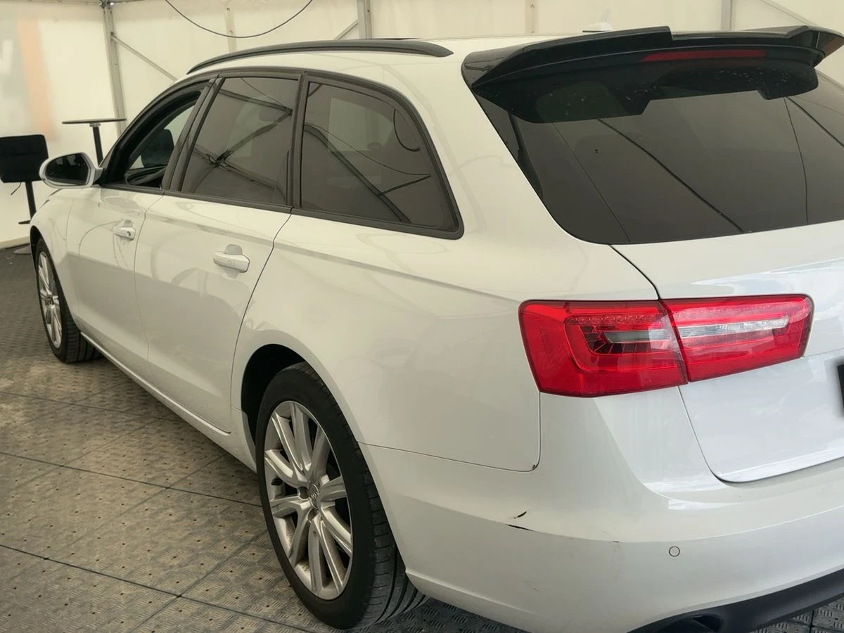 Audi A6 V6 TDI quattro* ОПЦИЯ ЗА ФИНАНСИРАНЕ*  - изображение 5 | Auto.bg Audi A6 V6 TDI quattro* ОПЦИЯ ЗА ФИНАНСИРАНЕ*  - изображение 5