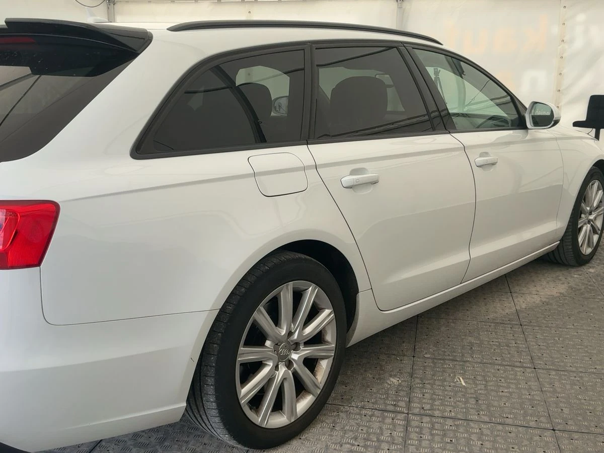 Audi A6 V6 TDI quattro* ОПЦИЯ ЗА ФИНАНСИРАНЕ*  - изображение 6 | Auto.bg Audi A6 V6 TDI quattro* ОПЦИЯ ЗА ФИНАНСИРАНЕ*  - изображение 6
