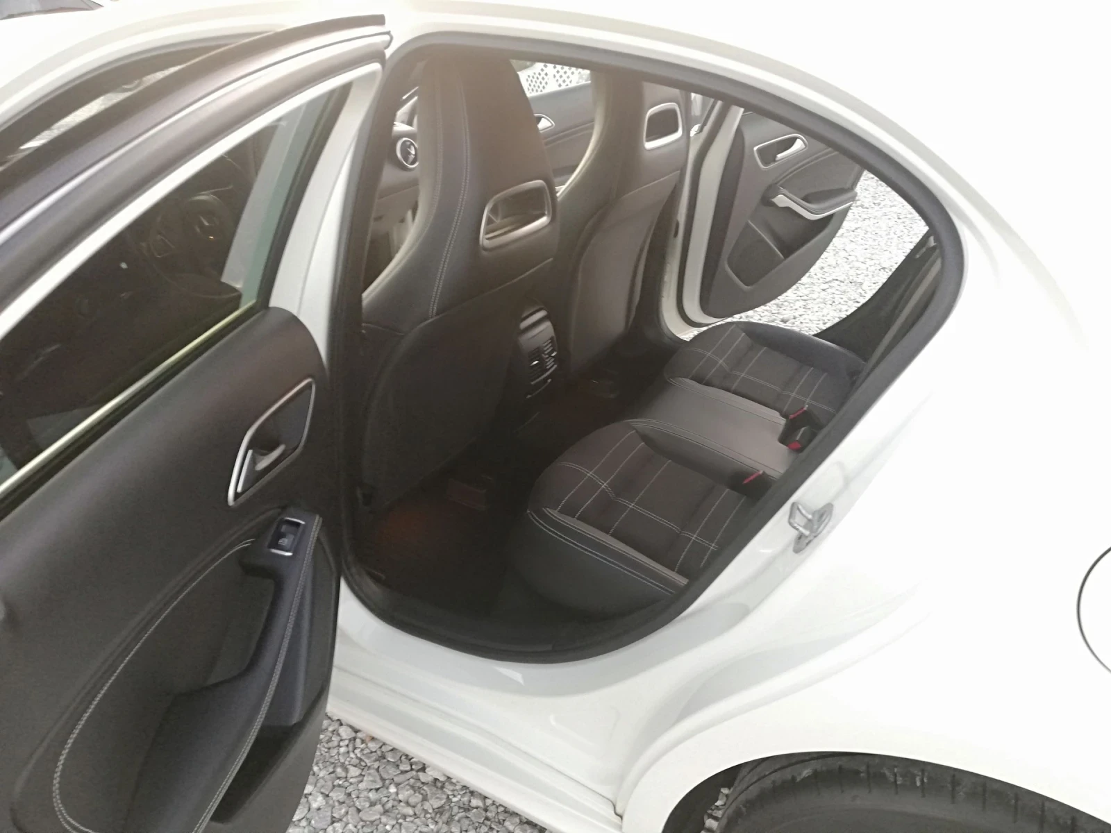 Mercedes-Benz A 200 2.2d kli navi 136 - изображение 10 | Auto.bg Mercedes-Benz A 200 2.2d kli navi 136 - изображение 10