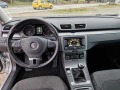 VW Passat 1.4TSI Фабр.Метан - [15] 