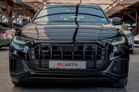 Audi SQ8 4.0TFSI/HuD/Камера 360/Обдухване/Печка/Bang&Olufse - Car24.bg Audi SQ8 4.0TFSI/HuD/Камера 360/Обдухване/Печка/Bang&Olufse