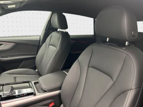 Audi Q8 55TFSIe/PLUG-IN/FACELIFT/HEADUP/MATRIX/BLACK OPTIC - 139980 лв. / 71570.64 € - 42613987 8 | Car24.bg Audi Q8 55TFSIe/PLUG-IN/FACELIFT/HEADUP/MATRIX/BLACK OPTIC - 139980 лв. / 71570.64 € - 42613987 8