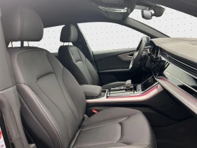 Audi Q8 55TFSIe/PLUG-IN/FACELIFT/HEADUP/MATRIX/BLACK OPTIC - 139980 лв. / 71570.64 € - 42613987 13 | Car24.bg Audi Q8 55TFSIe/PLUG-IN/FACELIFT/HEADUP/MATRIX/BLACK OPTIC - 139980 лв. / 71570.64 € - 42613987 13