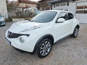 Nissan Juke 1.5dCi* КЛИМА* NAVI* КАМЕРА* ТЕМПОМАТ* 6ск - Car24.bg Nissan Juke 1.5dCi* КЛИМА* NAVI* КАМЕРА* ТЕМПОМАТ* 6ск