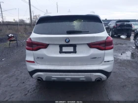 BMW X3 / xDrive30i / 360 / PANO / ПОДГРЕВИ / CARFAX - 15300 € / 29924.20 лв. - 62523582 8 | Car24.bg BMW X3 / xDrive30i / 360 / PANO / ПОДГРЕВИ / CARFAX - 15300 € / 29924.20 лв. - 62523582 8